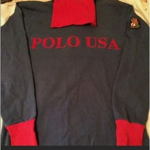 Ralph lauren polo shirt